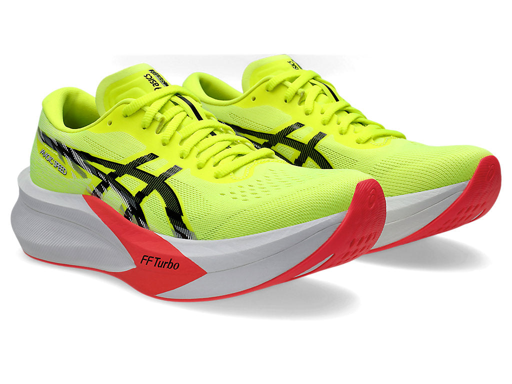 (WMNS) ASICS Magic Speed 4 'Paris' 1012B676-750