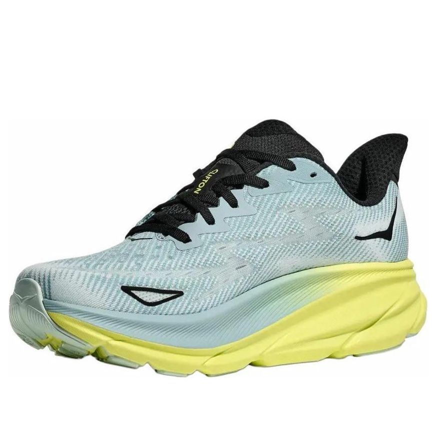 HOKA ONE ONE Clifton 9 'Druzy Droplet' 1127895-DRZY