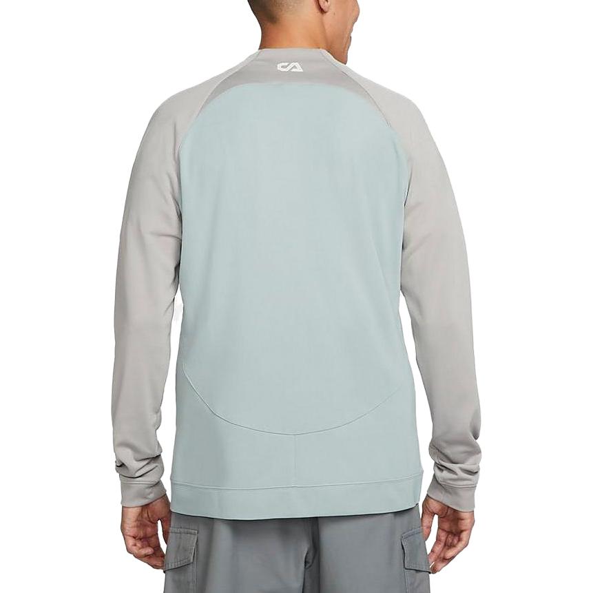 Nike 22-23 Club America Academy Pro Anthem Jacket 'Dusty Sage' DO8750-013
