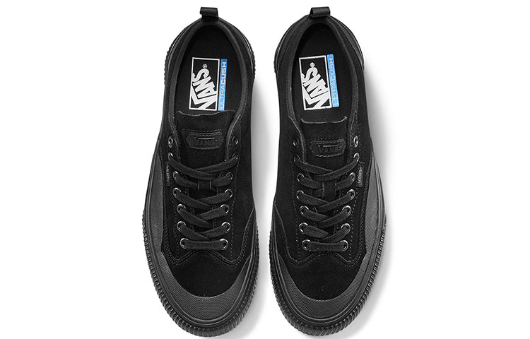 Vans Destruct Sf Black VN0A4BTLBKA