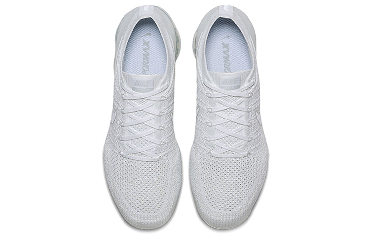 Nike Air VaporMax 'White Christmas' 849558-100