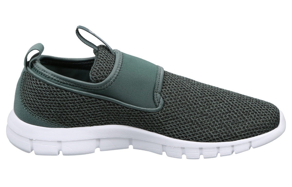 Reebok Tread Walk Lite Lp Slip-Ons EG0087