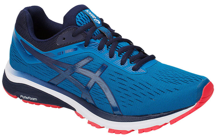 ASICS GT-1000 7 'Race Blue Peacoat' 1011A042-400