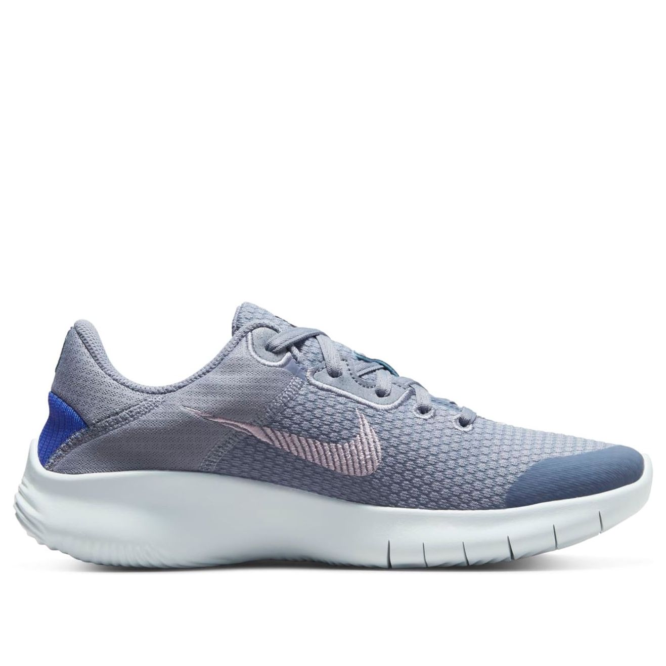 (WMNS) Nike Flex Experience Run 11 Next Nature 'Ashen Slate Doll' DD9283-400