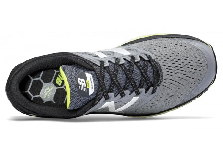 New Balance Fresh Foam 1080v8 'Steel Yellow' M1080GY8
