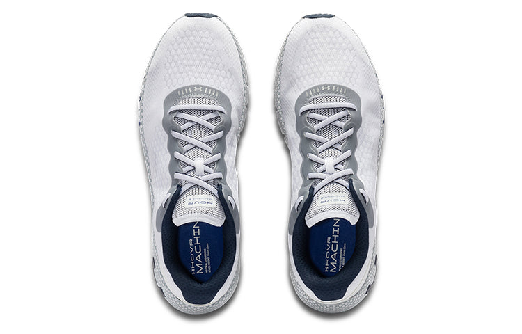 Under Armour HOVR Machina 2 'White' 3025202-102