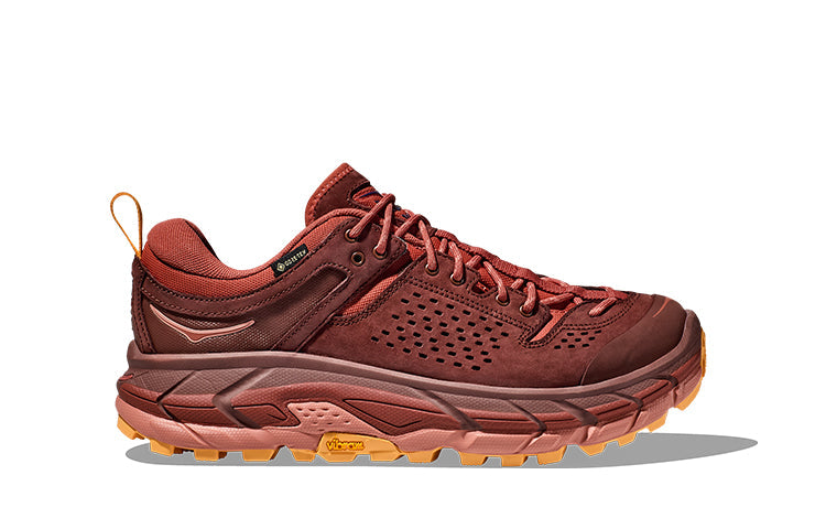 HOKA ONE ONE Tor Ultra Low GORE-TEX 'Spice Hot Sauce' 1130310-SHTS