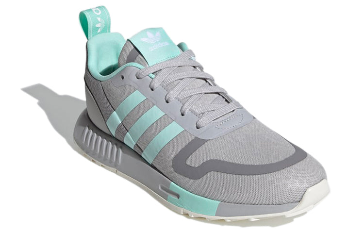 (WMNS) adidas Multix 'Grey Mint' FZ3458