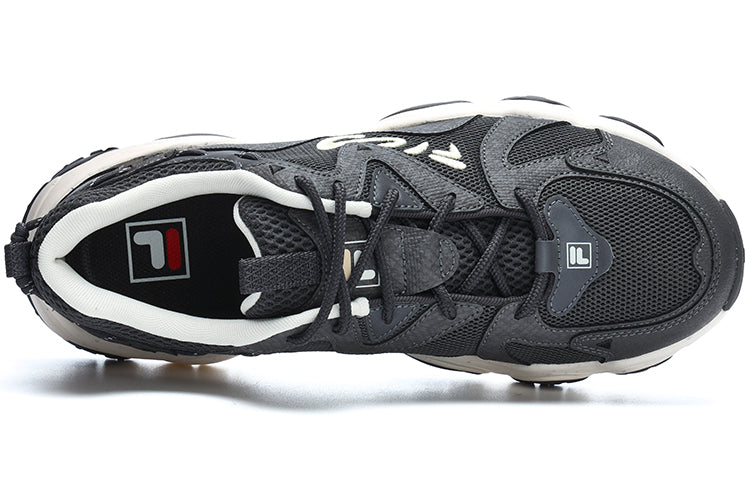 FILA 4 Athletic Shoes 'Black' F12M322107FFI