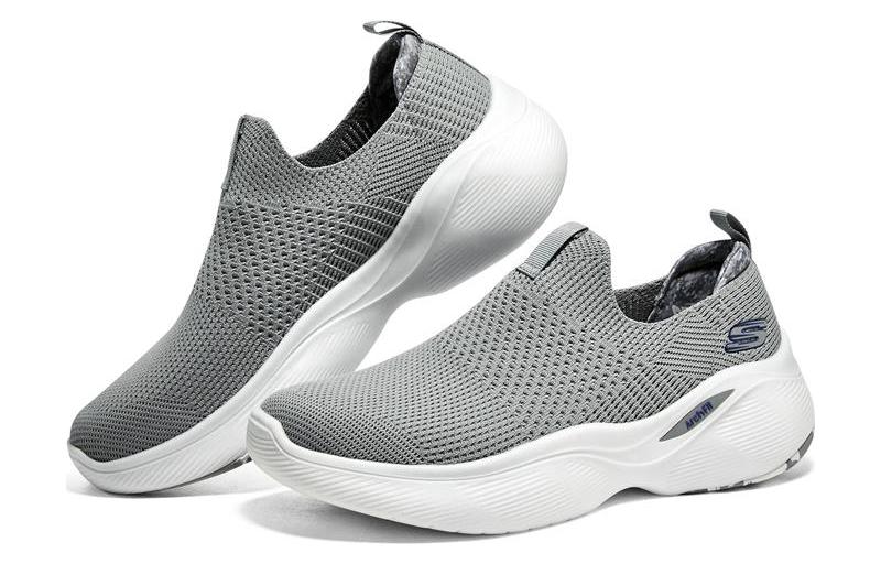 Skechers Arch Fit Infinity 'Grey' 232608-GRY
