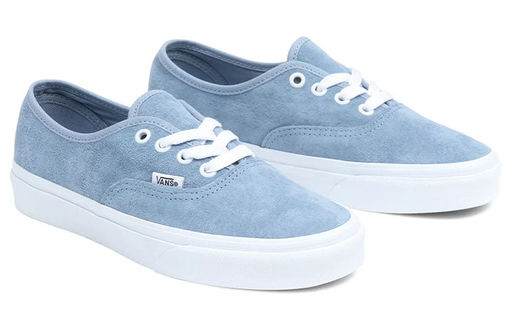 Vans Pig Suede Authentic 'Blue White' VN0A5KRDBD2