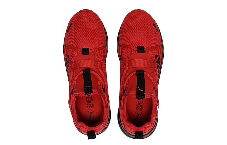 PUMA Softride Rift Slip-On Bold 'High Risk Red' 194514-03