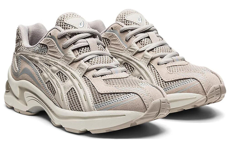 (WMNS) ASICS Gel-Preleus 'Oyster Grey' 1202A109-020
