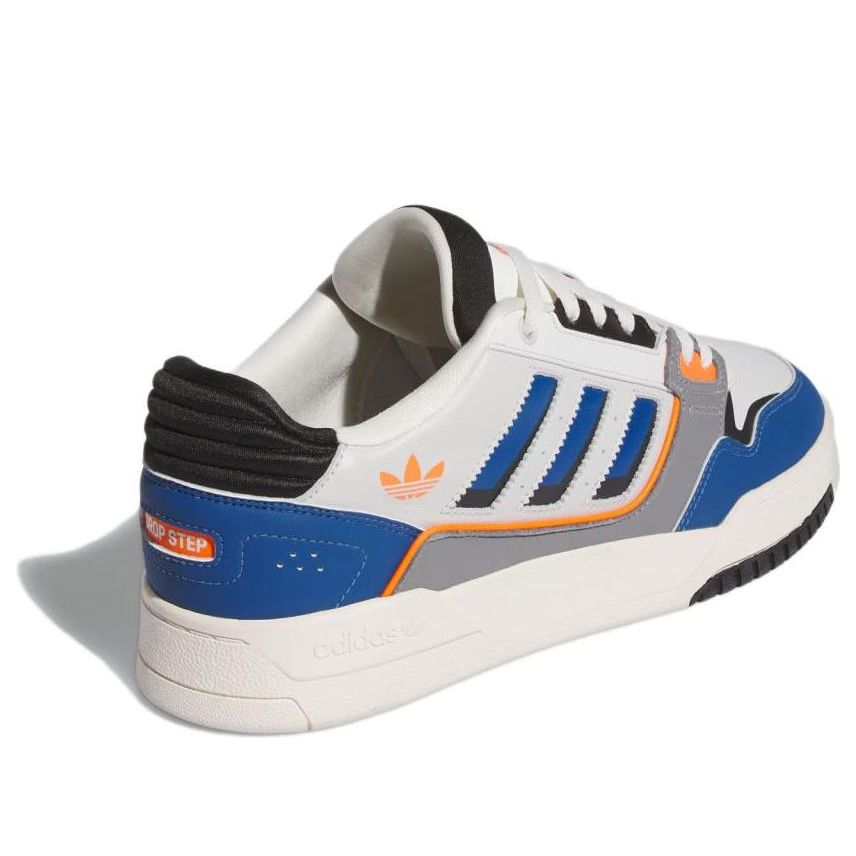 adidas Drop Step 2.0 'Grey Dark Marine' JI2070