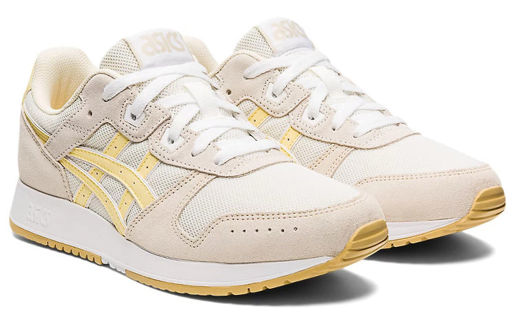 (WMNS) ASICS Lyte Classic 'Cream Butter' 1202A306-100