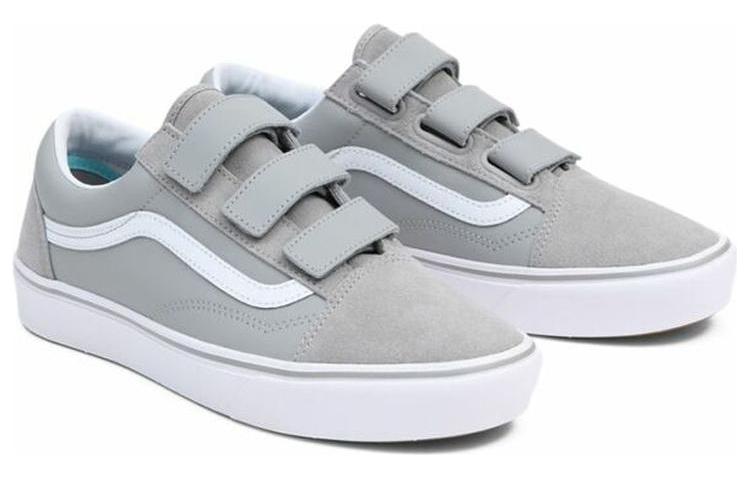 Vans Old Skool V 'Drizzle' VN0A7Q9AKAQ