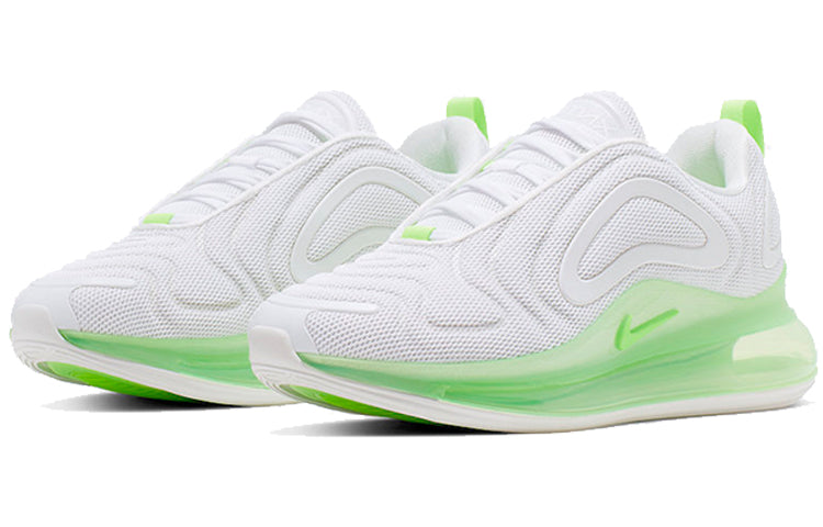 (WMNS) Nike Air Max 720 'White Volt' AR9293-104