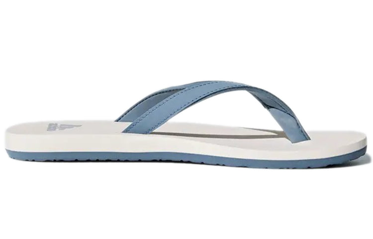 (WMNS) adidas Eezay Essence 'Blue White' CG3558