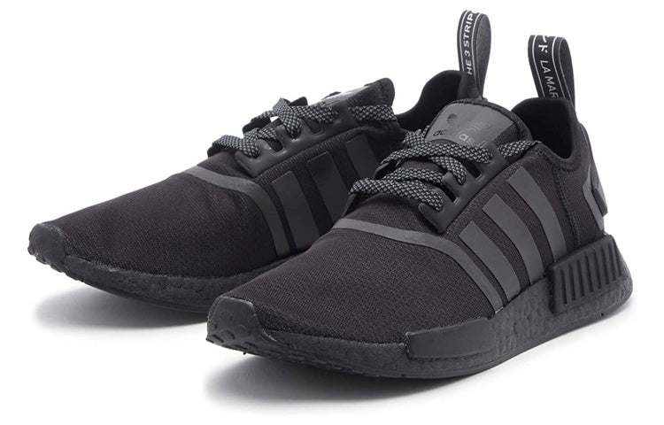 adidas originals NMD_R1 'Black' FY2925