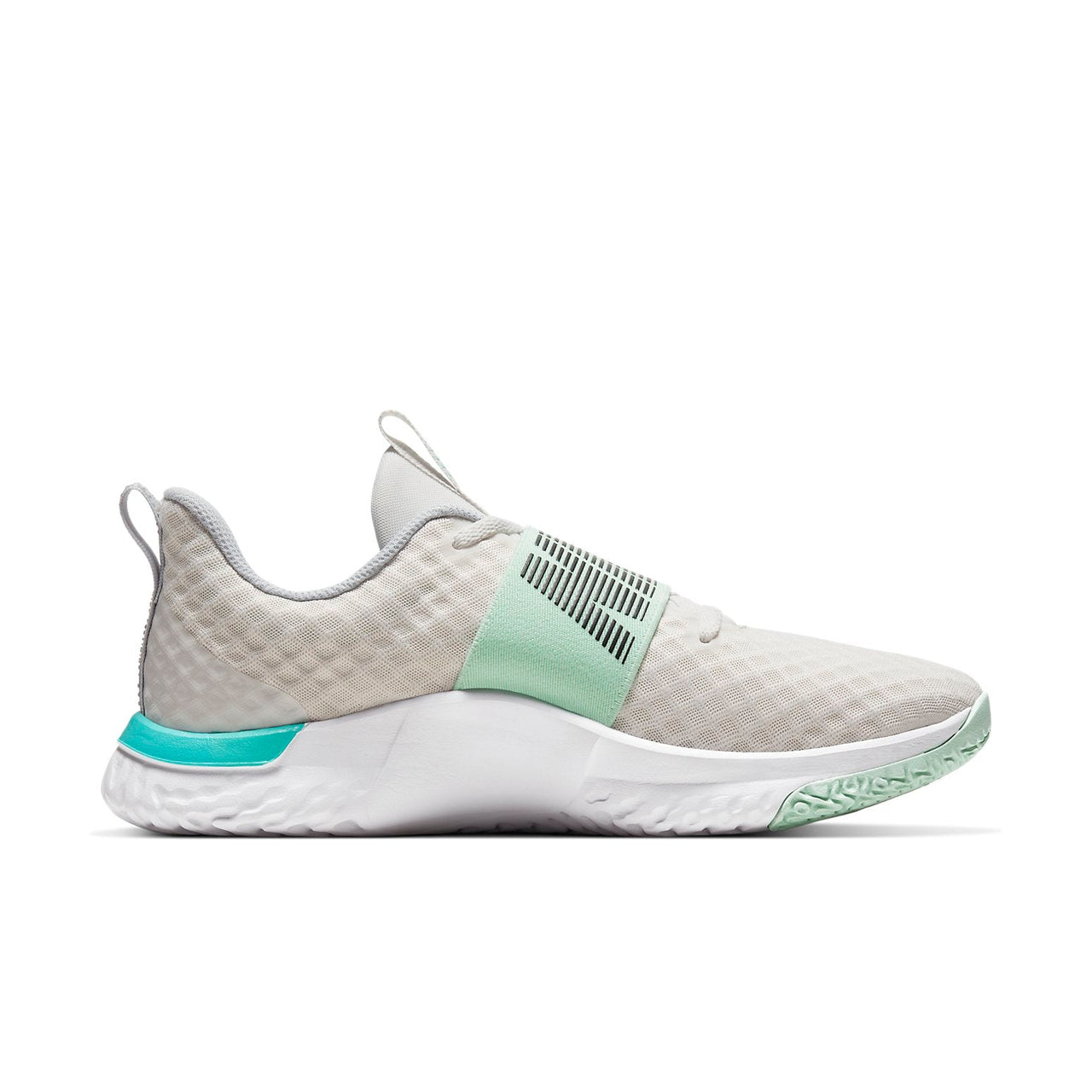 (WMNS) Nike In-Season TR 9 'Platinum Tint Mint Foam' AR4543-013