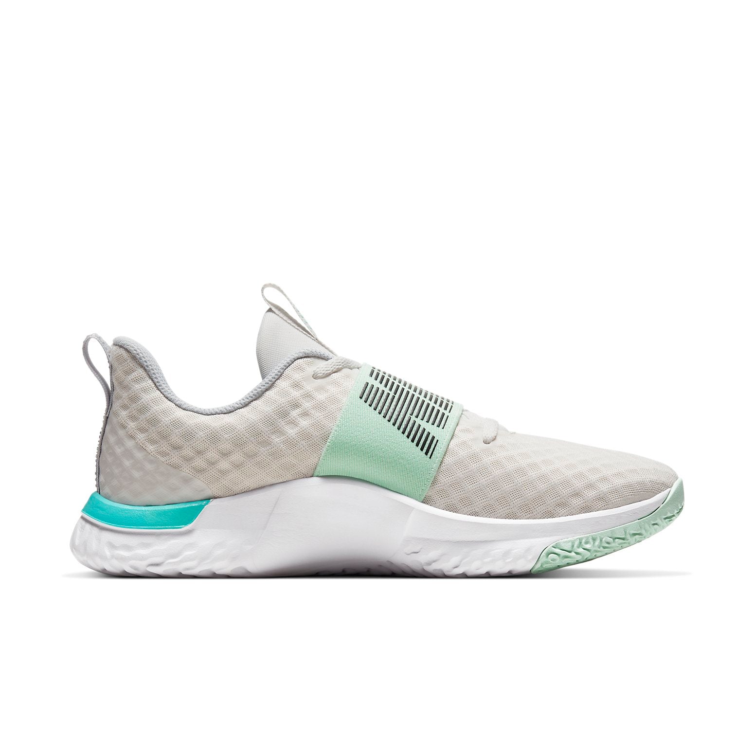 (WMNS) Nike In-Season TR 9 'Platinum Tint Mint Foam' AR4543-013