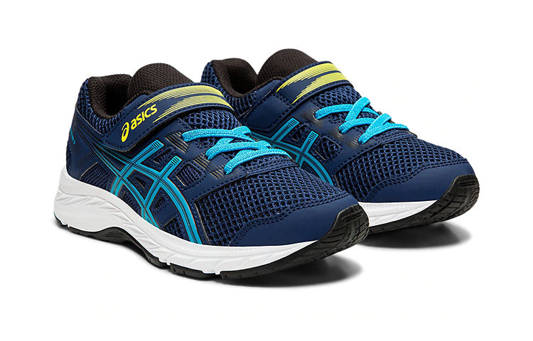(PS) ASICS Gel-Contend 5 'Blue' 1014A048-404
