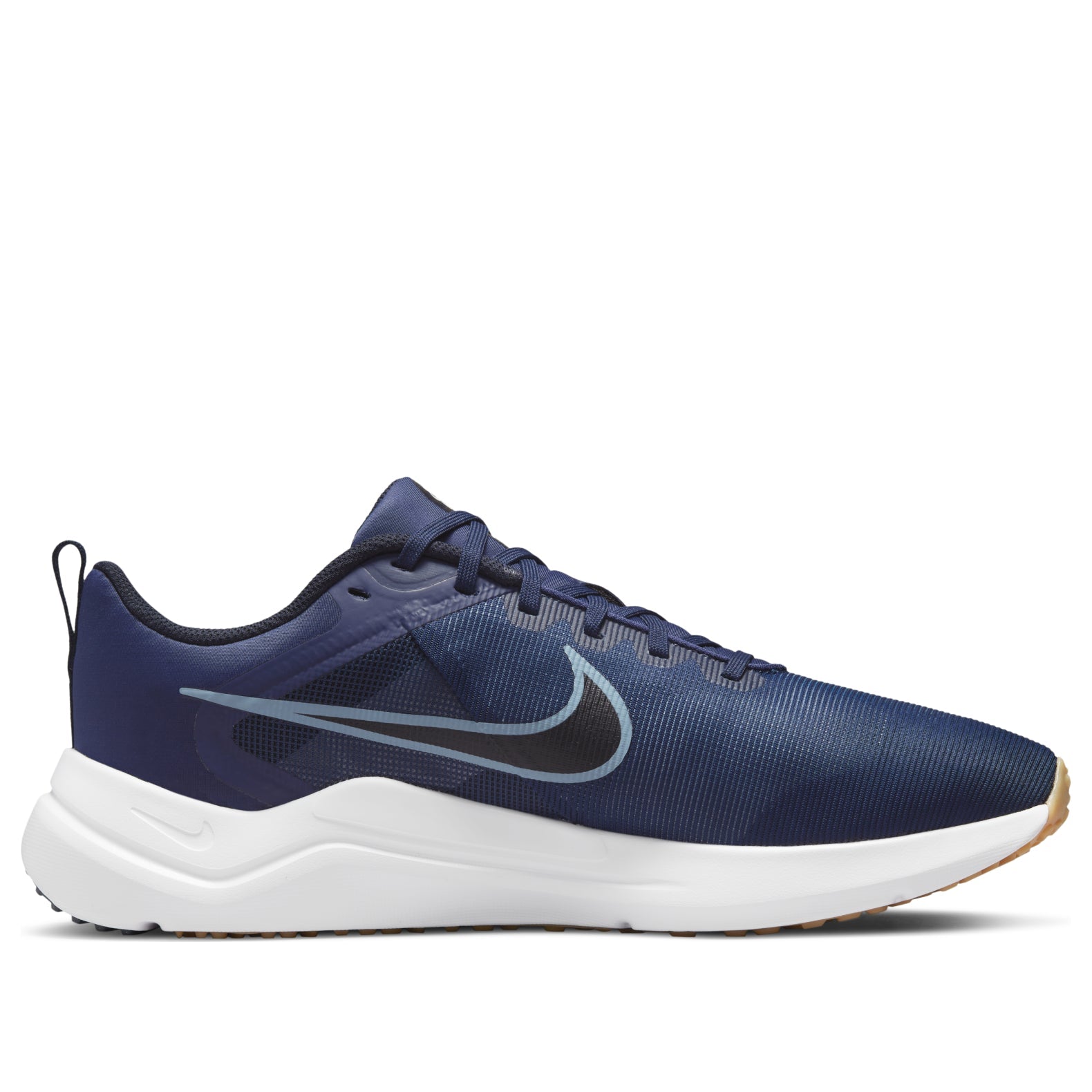 Nike Downshifter 12 'Midnight Navy' DD9293-400