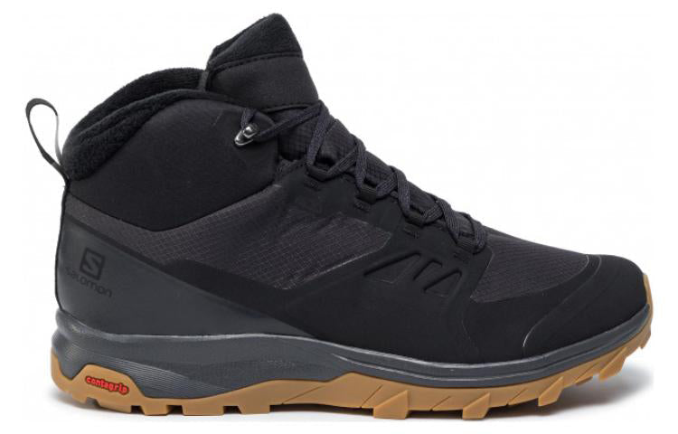 SALOMON Outsnap CSWP 'Black Brown' 409220