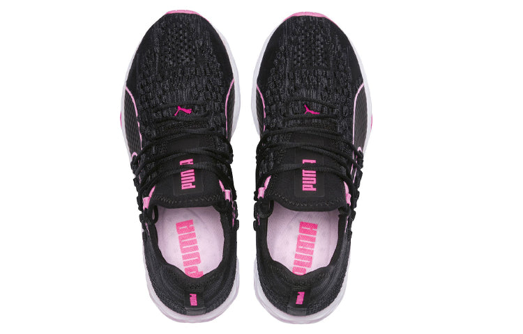 (WMNS) PUMA Speed Racer Black 191063-01