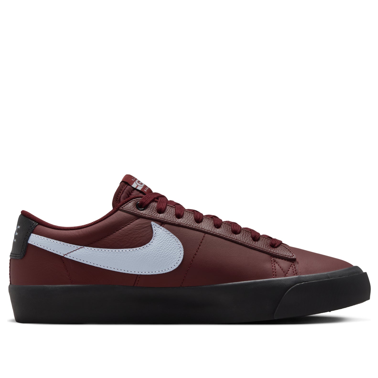Nike SB Blazer Low Pro GT 'Dark Team Red Light Blue' DV1226-600