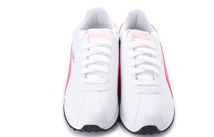 PUMA Turin Pink White 360116-24