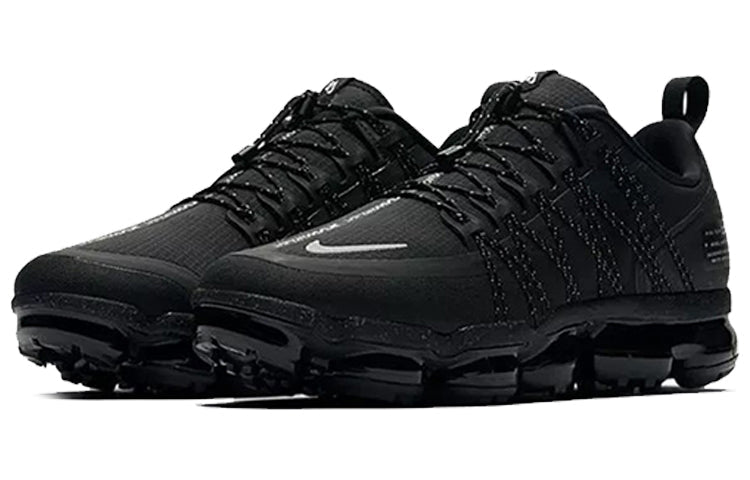 Nike Air VaporMax Run Utility 'Black' AQ8810-003