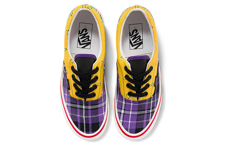 Vans Unisex Style 95 Sneakers Multi-color VN0A2RR191A