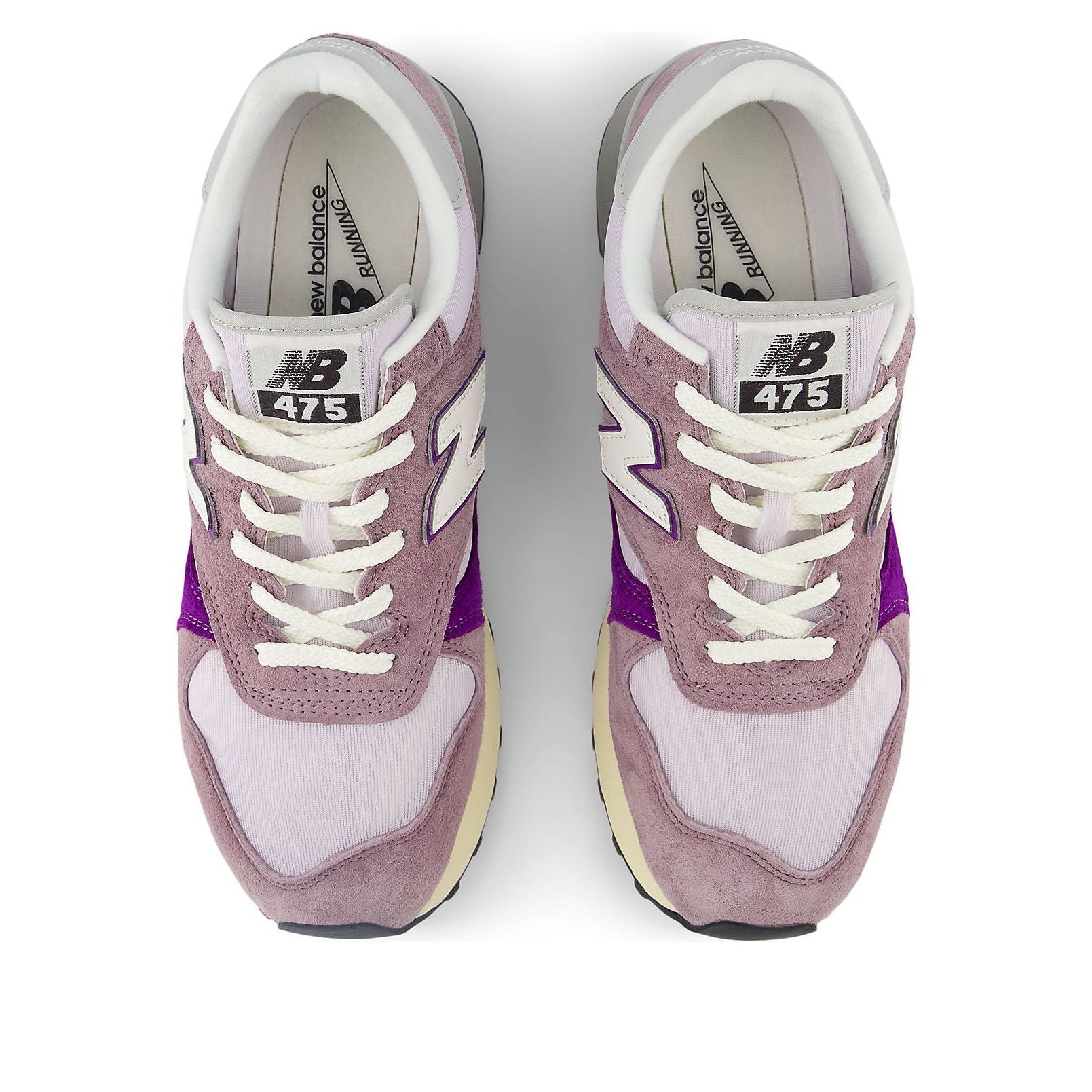 New Balance 475 'Ice Wine Taro' M475VTE