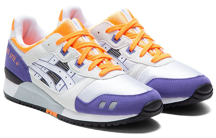 ASICS Gel Lyte 3 OG Retro 'Orange Purple' 2020 1191A266-102