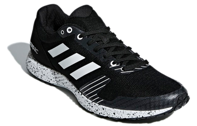 adidas Adizero RC 'Black' B37391