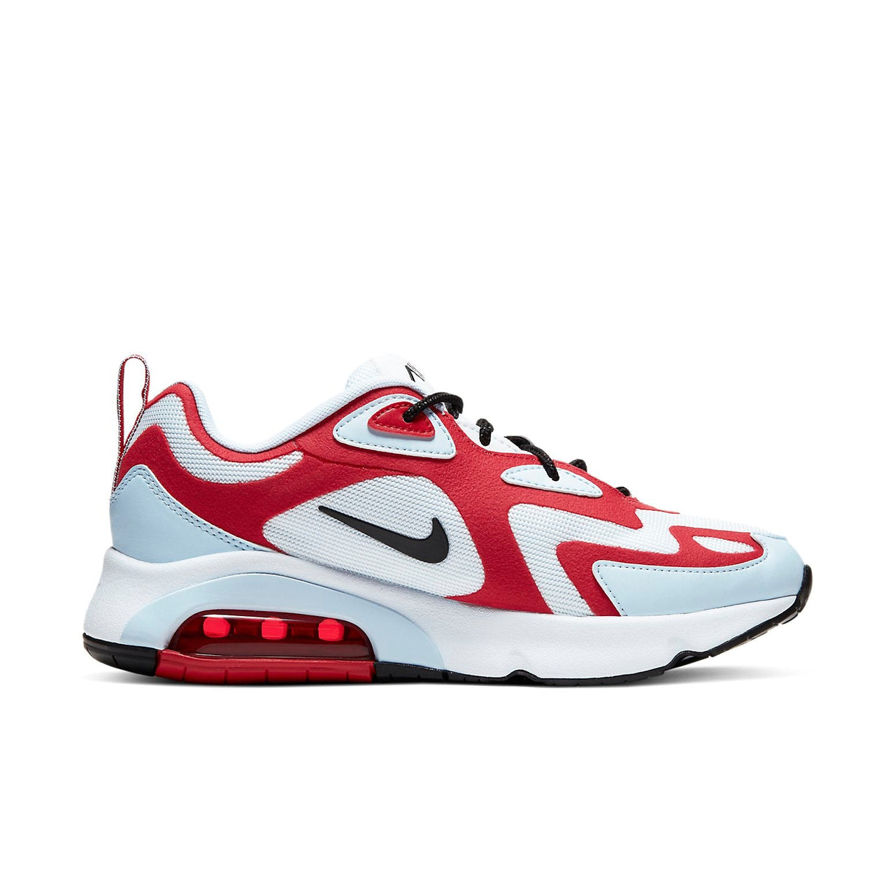 (WMNS) Nike Air Max 200 'Icon Clash' AT6175-103