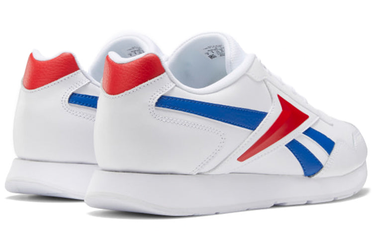 Reebok Royal Glide 'White Blue Red' FW6706