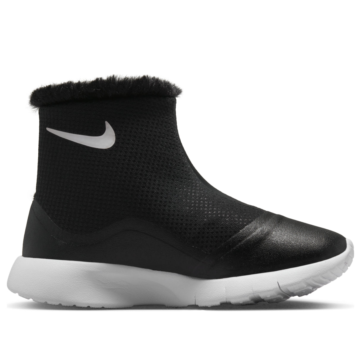 (PS) Nike TANJUN HI (PSV) 'Black White' 922871-005