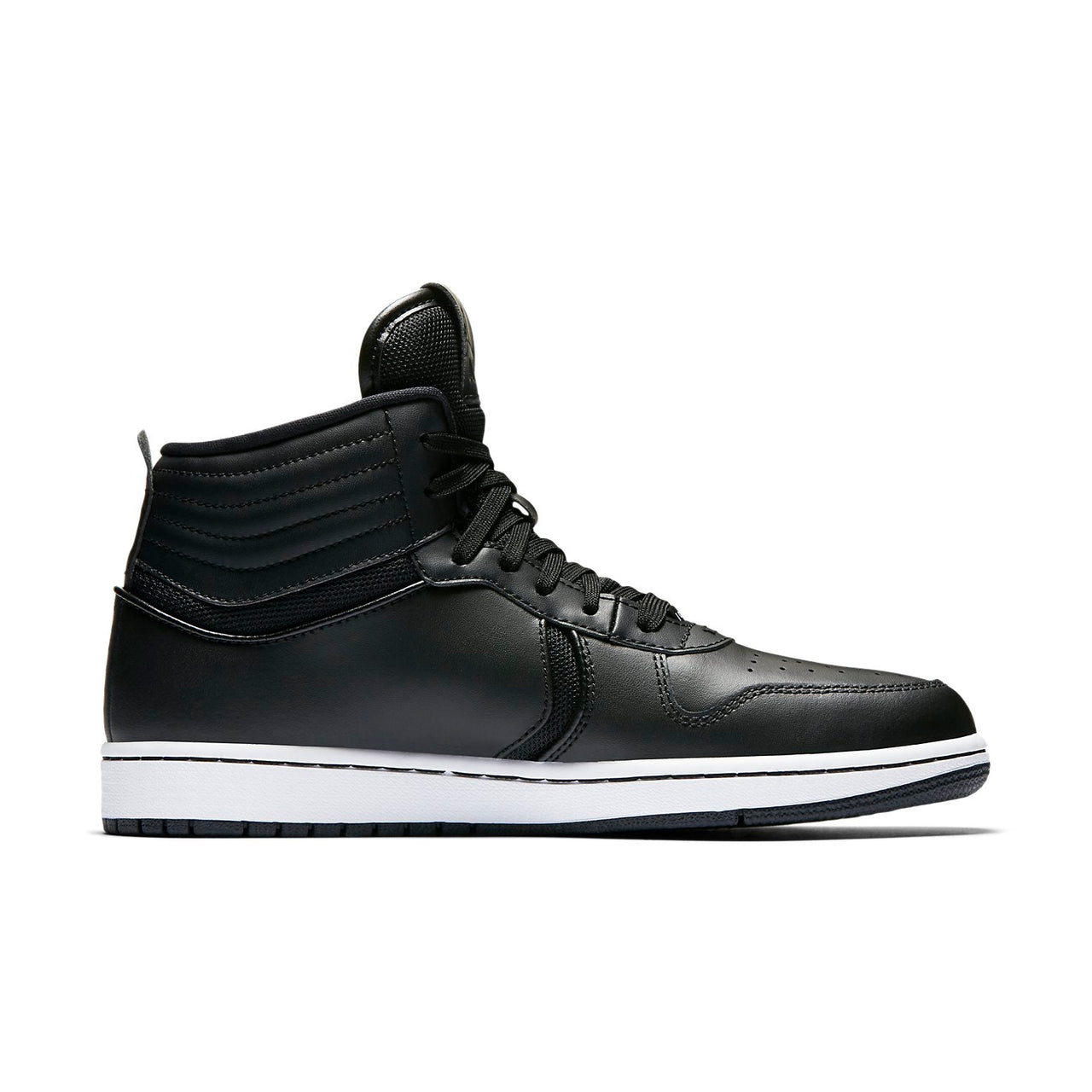 Air Jordan Heritage Black/White 886312-010