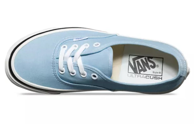 Vans Authentic 44 DX Anaheim Factory 'Light Blue' VN0A38ENMR5