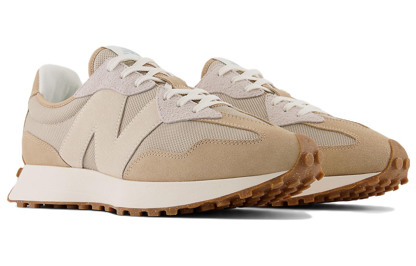 New Balance 327 'Incense Moonbeam' MS327RE