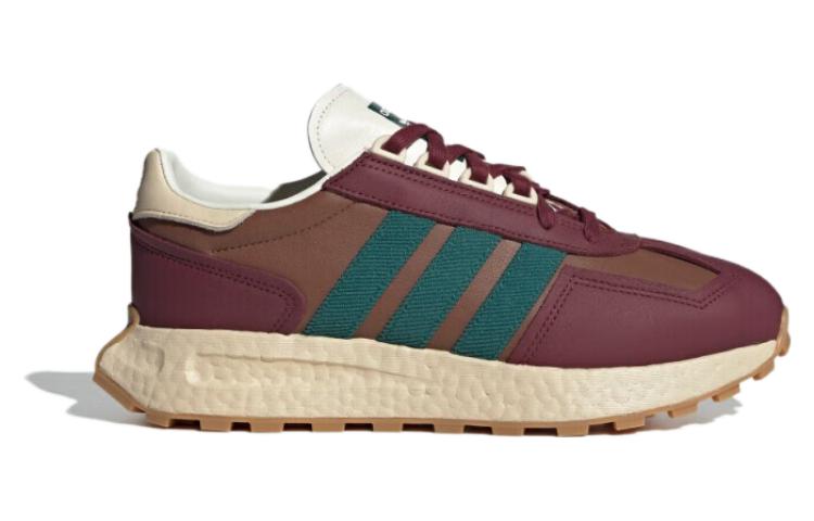 adidas Retropy E5 'Brown Green' ID6145