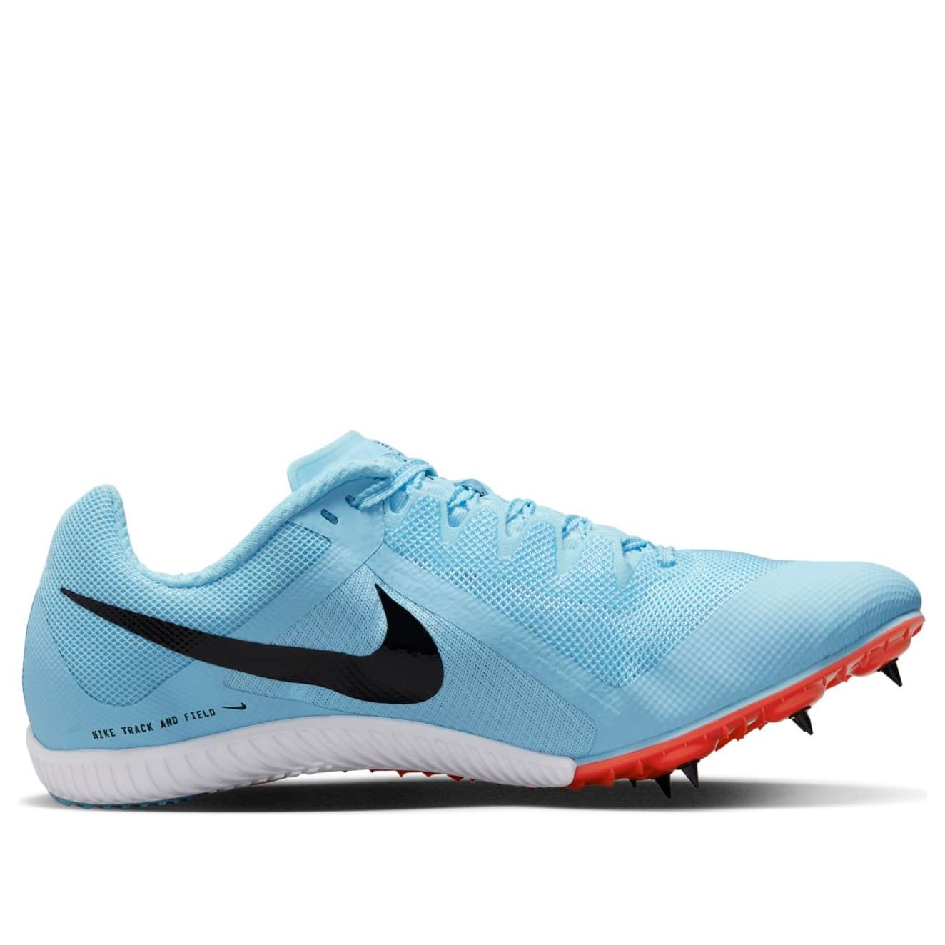 Nike Air Zoom Rival Multi Spikes 'Blue Chill' DC8749-400