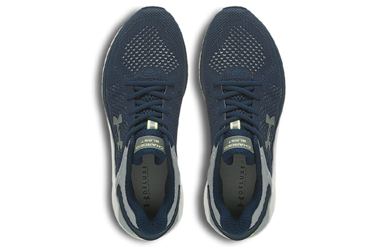 Under Armour Charged Blast Sports Shoes Blue 3024048-400