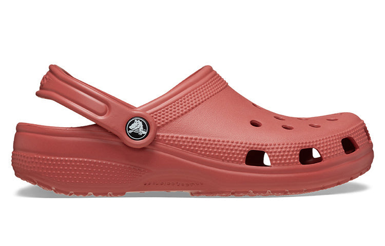 Crocs Classic Clog 'Strawberry Wine' 10001-6XJ