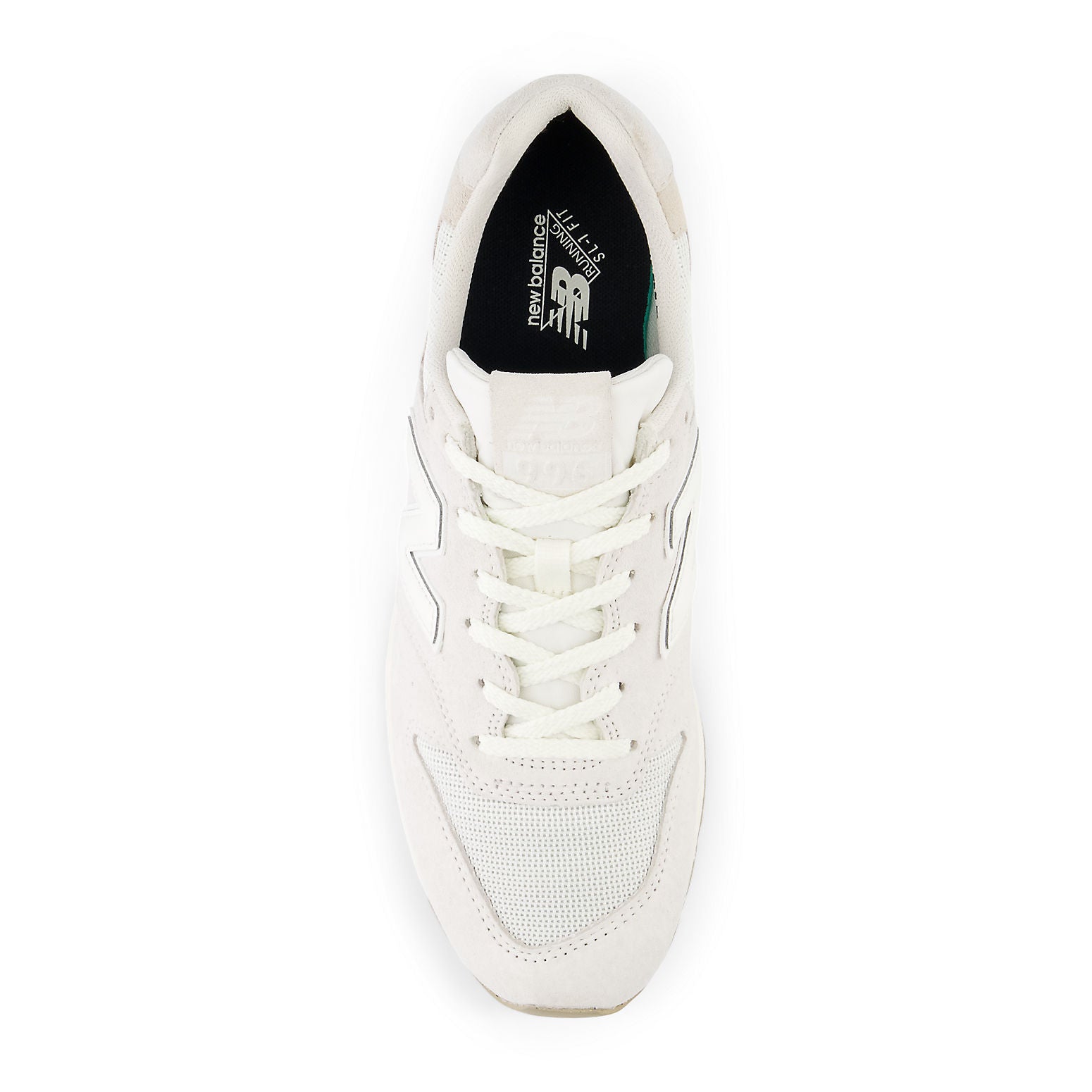 New Balance 996 'Beige' CM996UM2