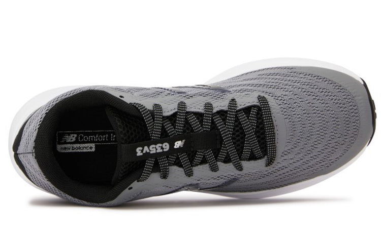 New Balance 635 Series Grey M635LG3