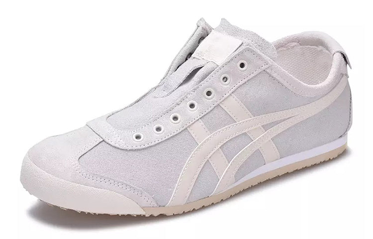 Onitsuka Tiger Mexico 66 Slip-On 'Cream' 1183A042-100