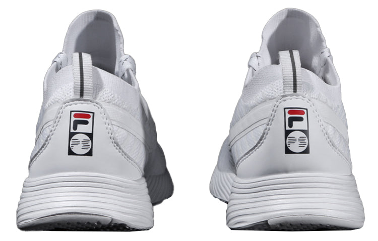 (WMNS) FILA Rgb SeriesRunning Shoes White FS1RNB3260X_WWT